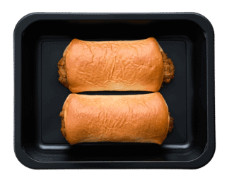 High Protein Kip Kebab Broodje