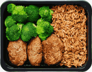 gehakt-Surinaamse-rijst-groente2