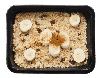 High-Protein-Oats-Banaan