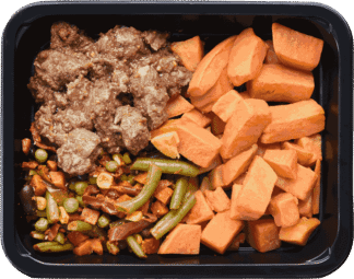 Pulled-Beef-Zoete-Aardappel-Mexicaanse-Groentemix