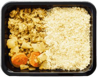 Marokkaanse-Kip-Couscous-Groente