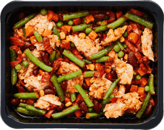 chili-kip-mexicaanse-groentemix