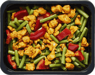 kip-shoarma-groentemix