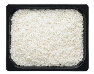 Verse basmatirijst kant en klaar 3kg