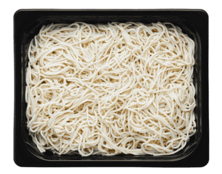 Verse eiernoedels kant en klaar 3kg