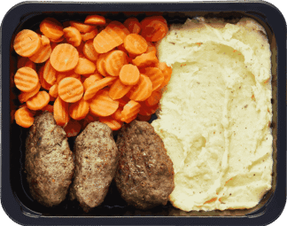 gehakt-aardappelpuree-groente