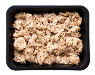 Italiaanse Kip Vers Gegaard