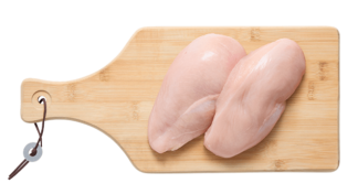 Kipfilet | Halal | 2 stuks