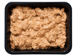 Kipsate vers gegaard