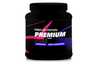 Premium Pre Aardbei Kiwi