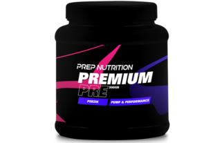 Premium Pre Perzik