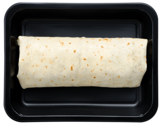 Burrito Beef en Chili