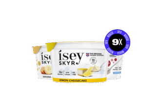 Isey Skyr Protein Pakket-min