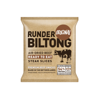 Halal Biltong Original