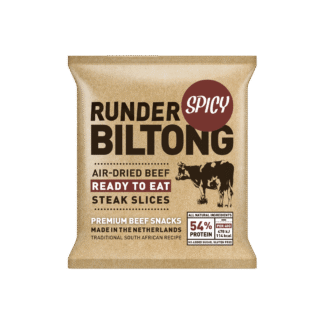 Halal Biltong Spicy