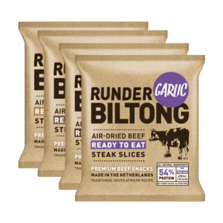 Halal Biltong Mix Pakket